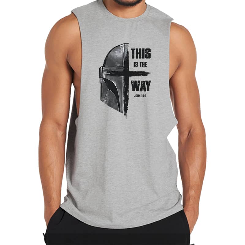 The Way Tank Top - Norday SE