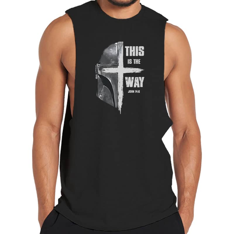 The Way Tank Top - Norday SE