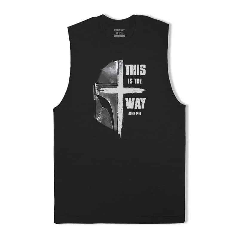 The Way Tank Top - Norday SE