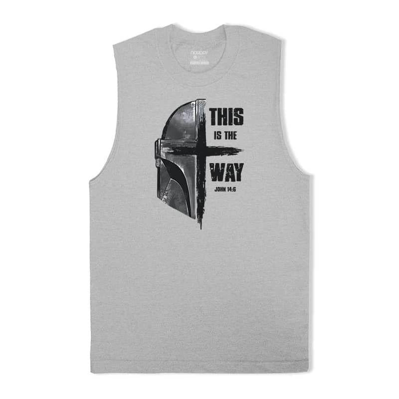 The Way Tank Top - Norday SE