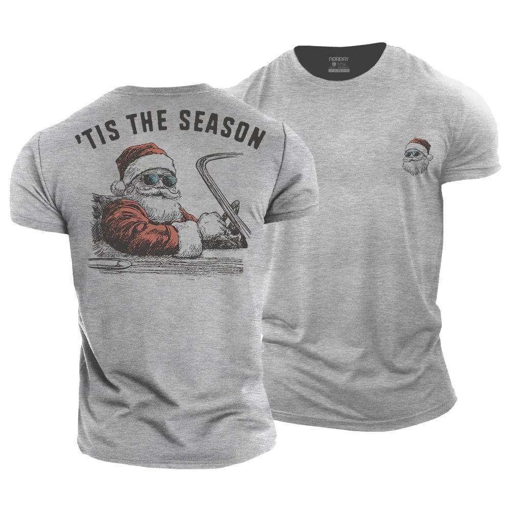 Tis The Season T-Shirt - Norday SE