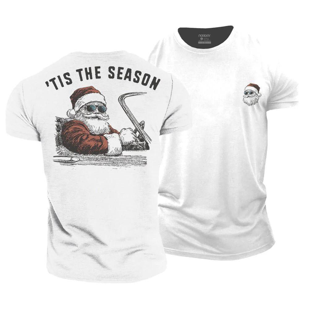 Tis The Season T-Shirt - Norday SE