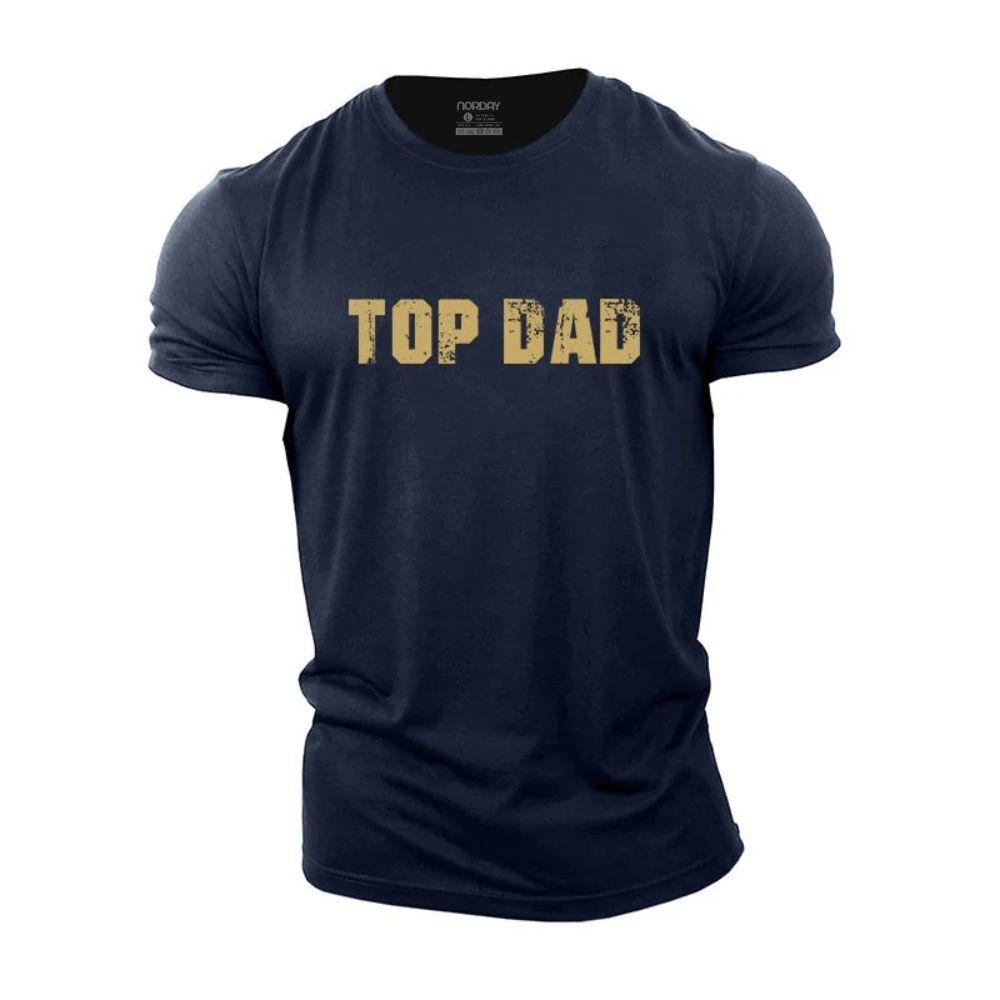 Top Dad T-Shirt - Norday SE