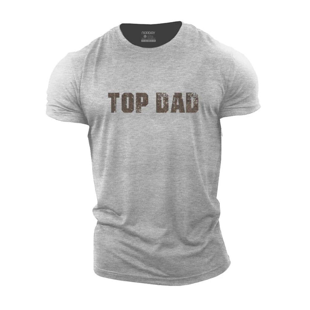 Top Dad T-Shirt - Norday SE