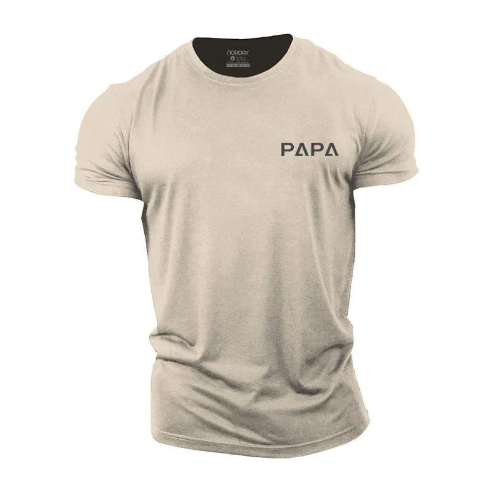 Top Dad T-Shirt - Norday SE
