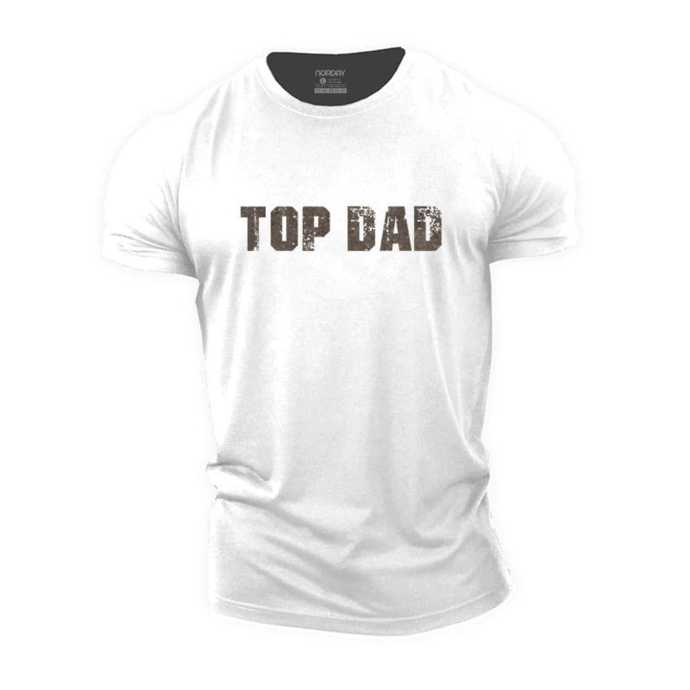 Top Dad T-Shirt - Norday SE