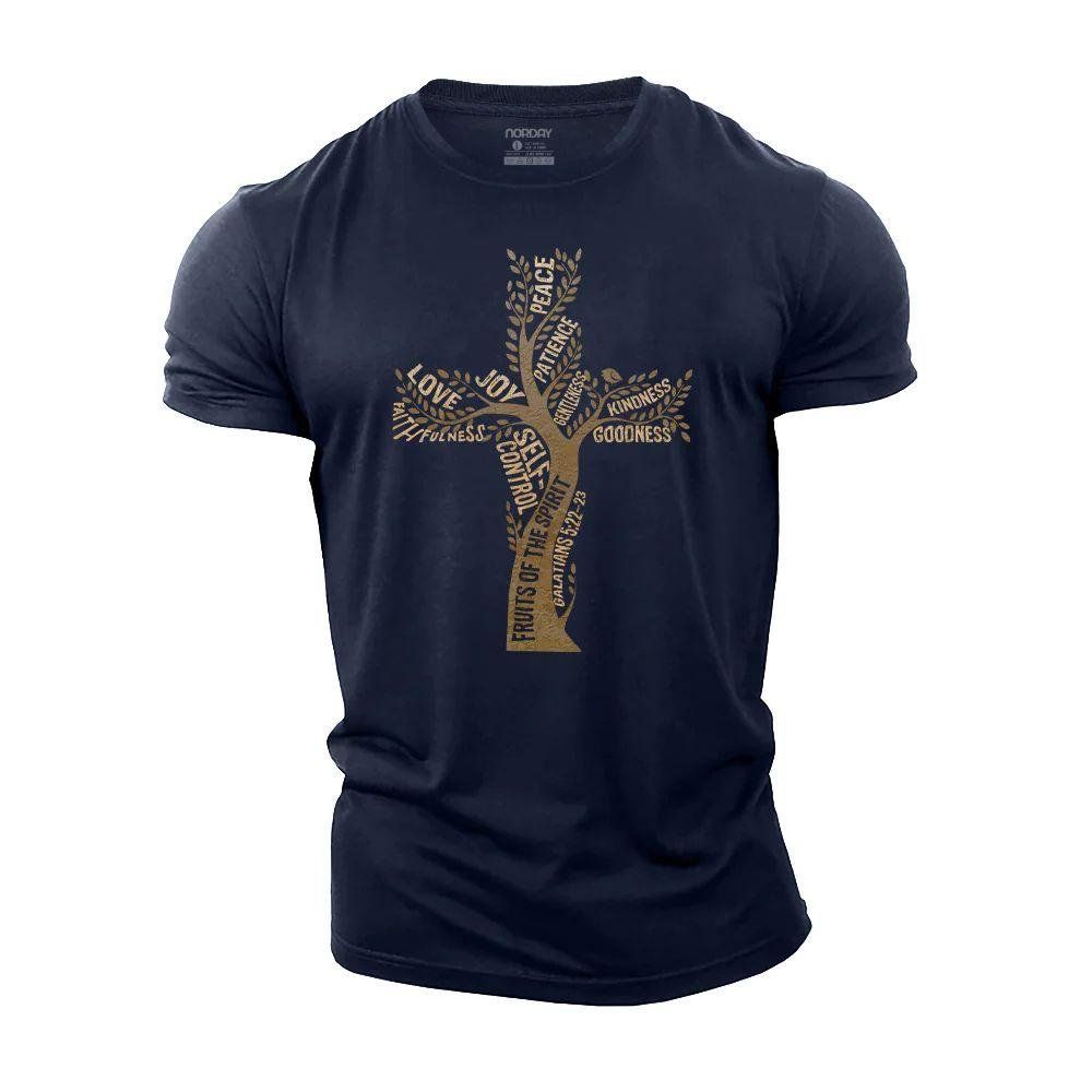 Tree of the Spirit T-Shirt - Norday SE