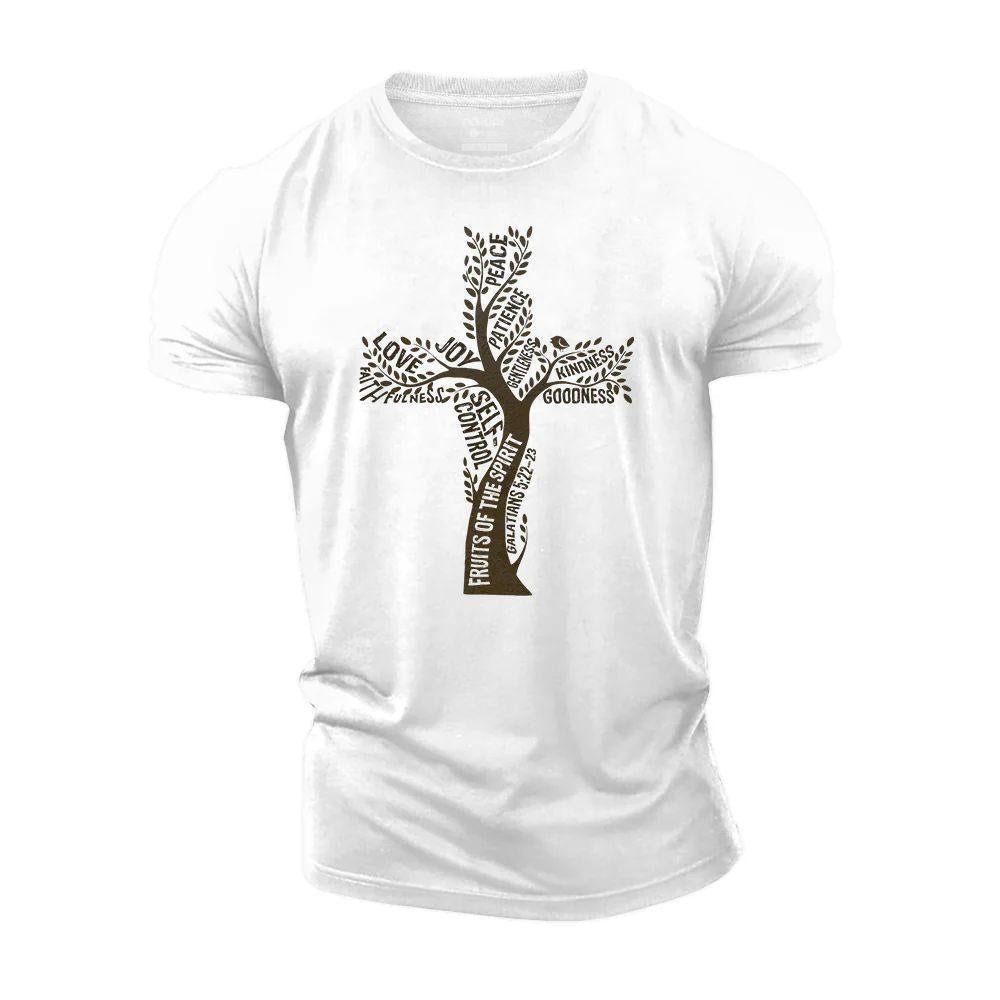 Tree of the Spirit T-Shirt - Norday SE