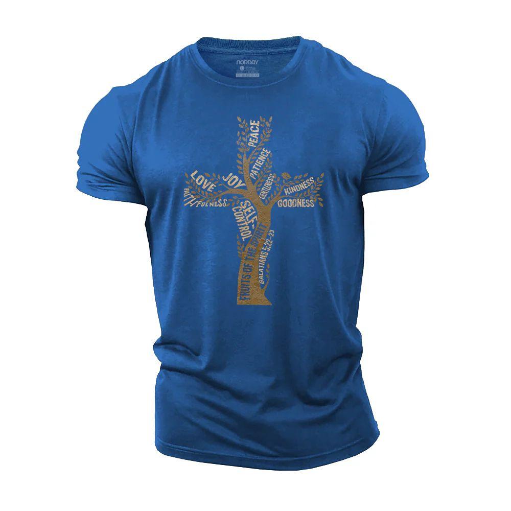 Tree of the Spirit T-Shirt - Norday SE