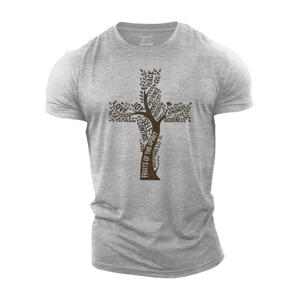 Tree of the Spirit T-Shirt - Norday SE