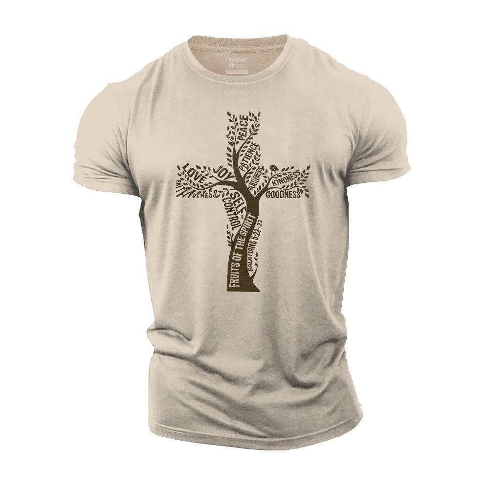 Tree of the Spirit T-Shirt - Norday SE