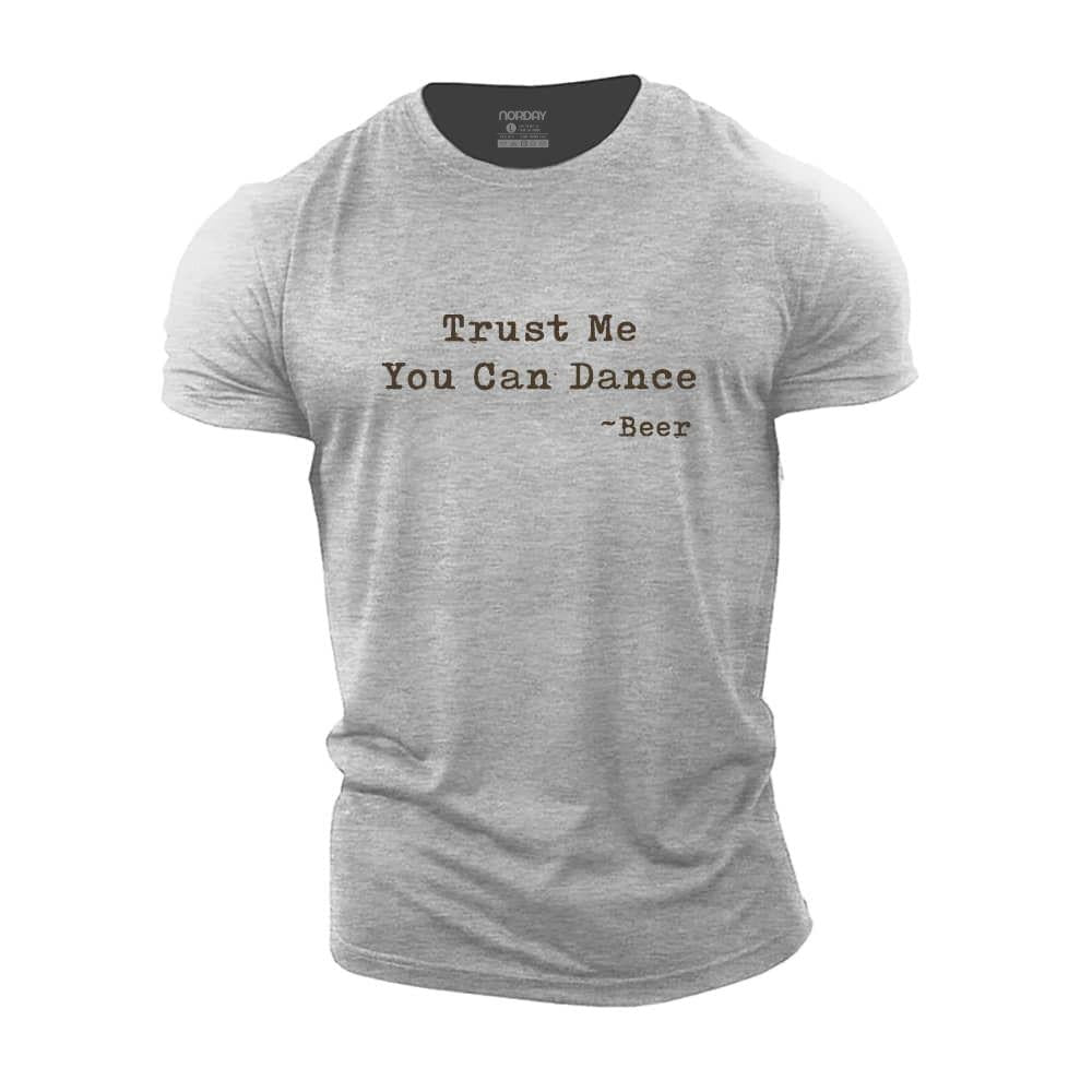 Trust Beer T-Shirt - Norday SE