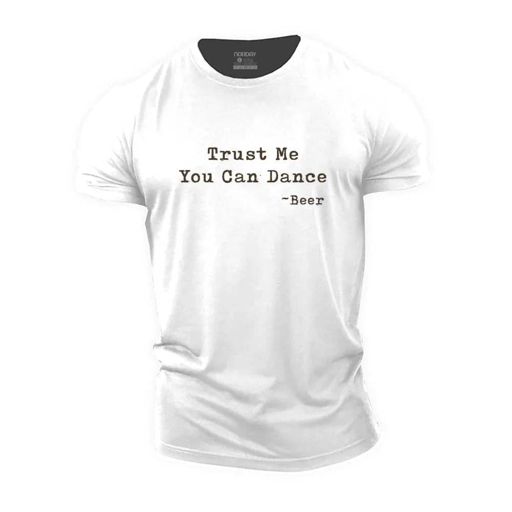 Trust Beer T-Shirt - Norday SE