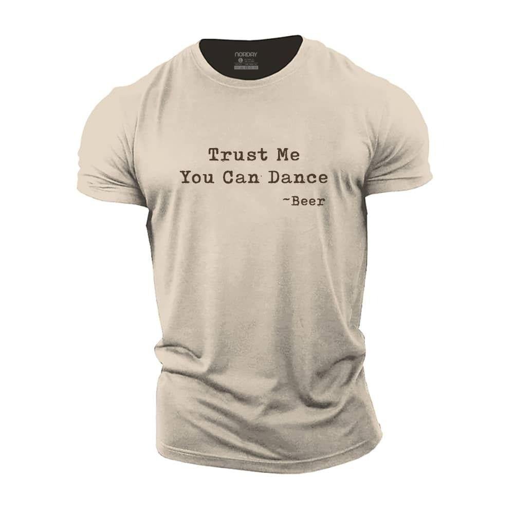Trust Beer T-Shirt - Norday SE