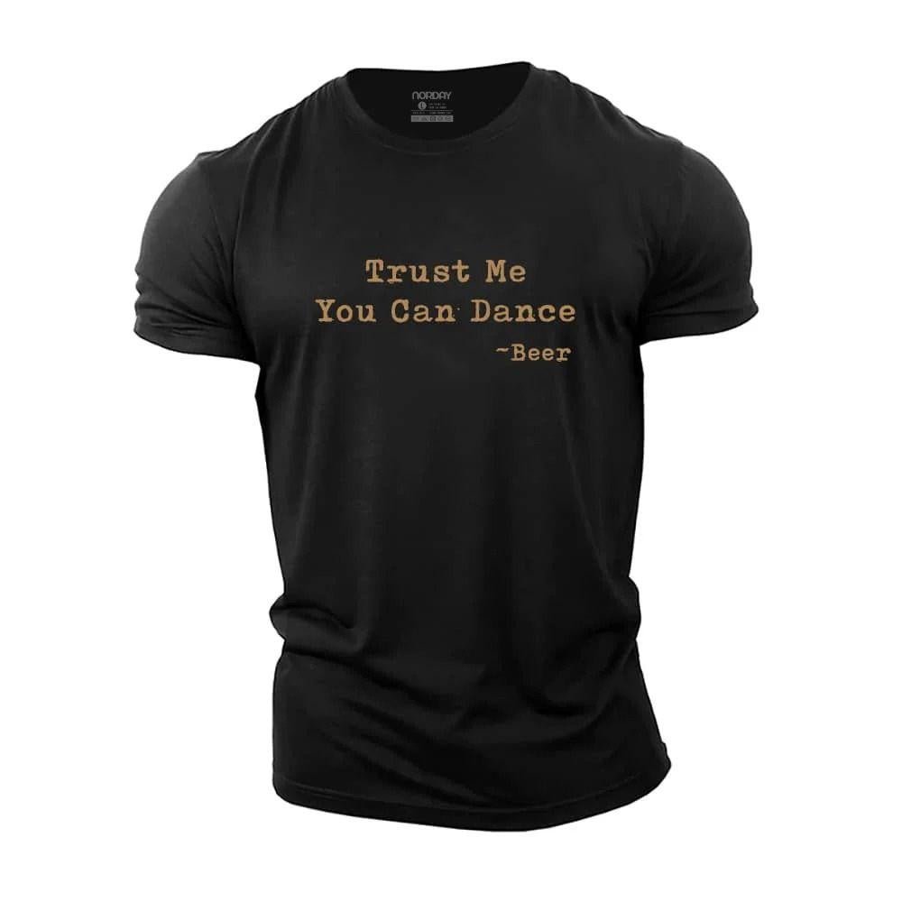 Trust Beer T-Shirt - Norday SE