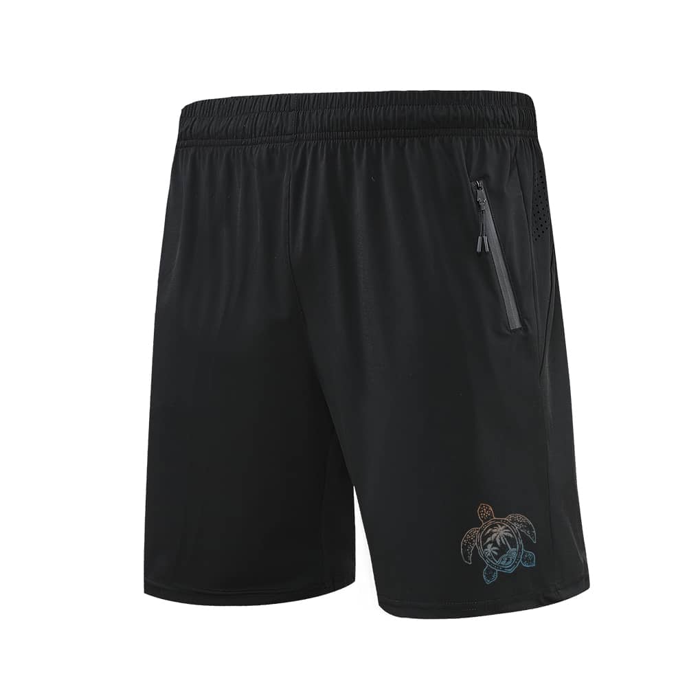 Turtle Palm Hverdagsshorts - Norday SE