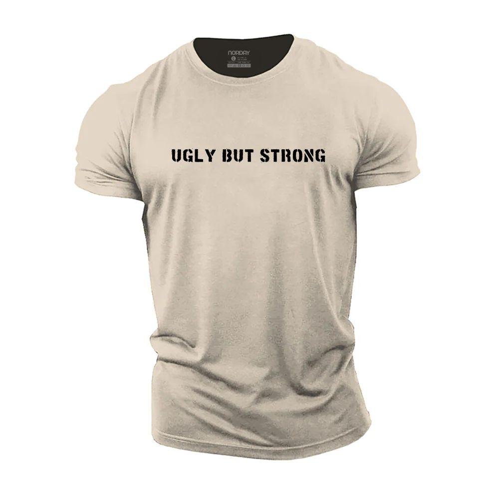 Ugly but Strong T-Shirt - Norday SE