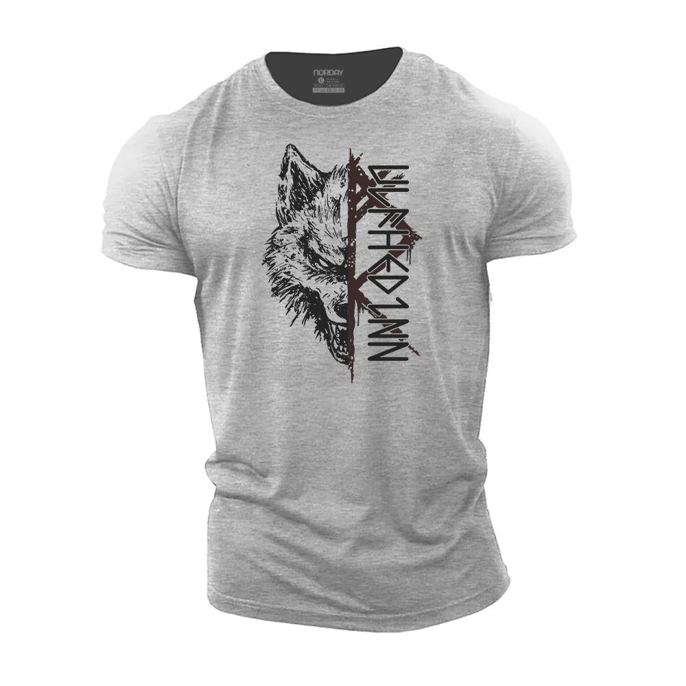 Ulfhedinn T-Shirt - Norday SE