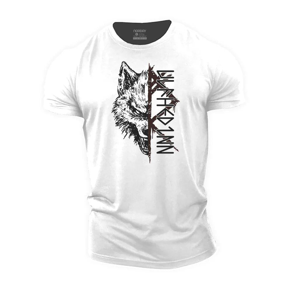 Ulfhedinn T-Shirt - Norday SE