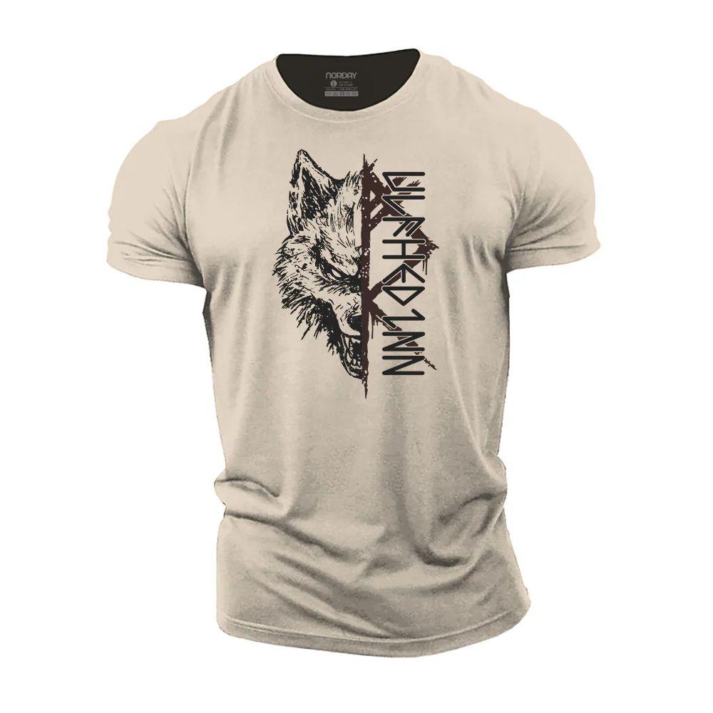 Ulfhedinn T-Shirt - Norday SE