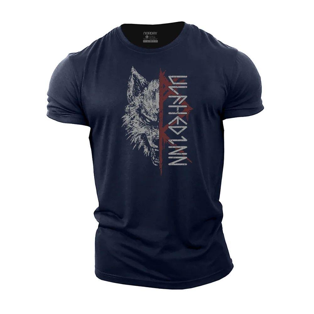 Ulfhedinn T-Shirt - Norday SE