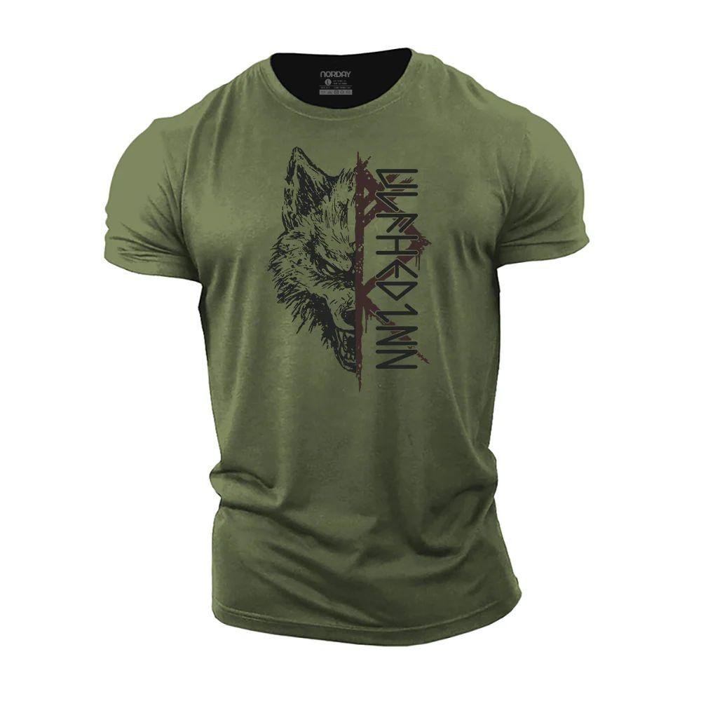Ulfhedinn T-Shirt - Norday SE