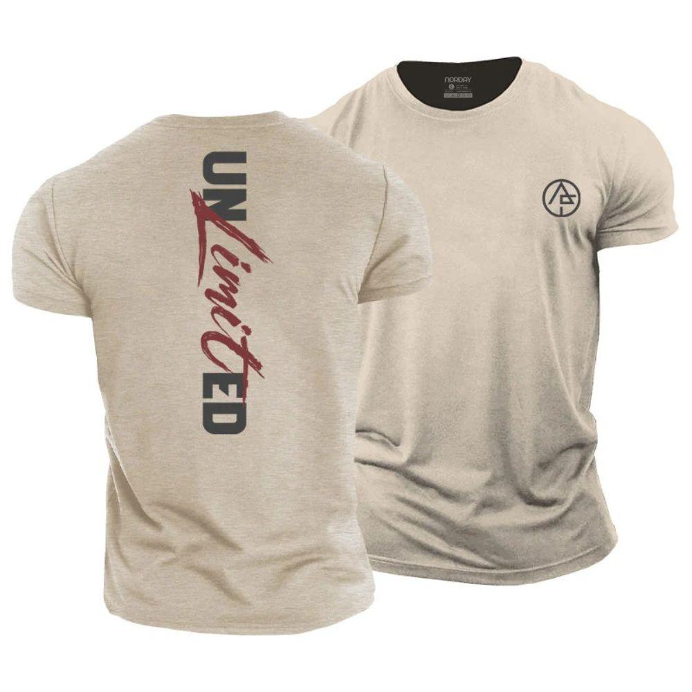 Unlimited T-Shirt - Norday SE