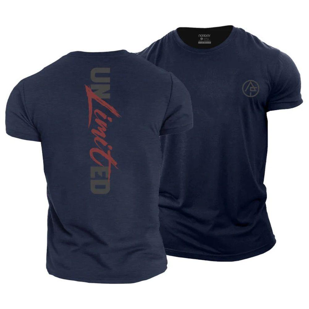 Unlimited T-Shirt - Norday SE