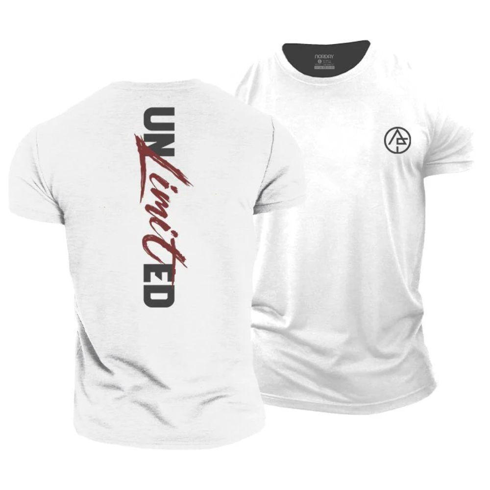 Unlimited T-Shirt - Norday SE