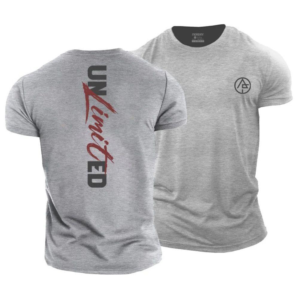 Unlimited T-Shirt - Norday SE