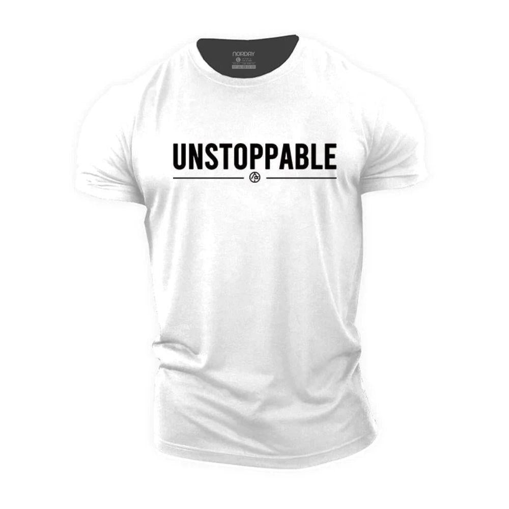 Unstoppable T-Shirt - Norday SE