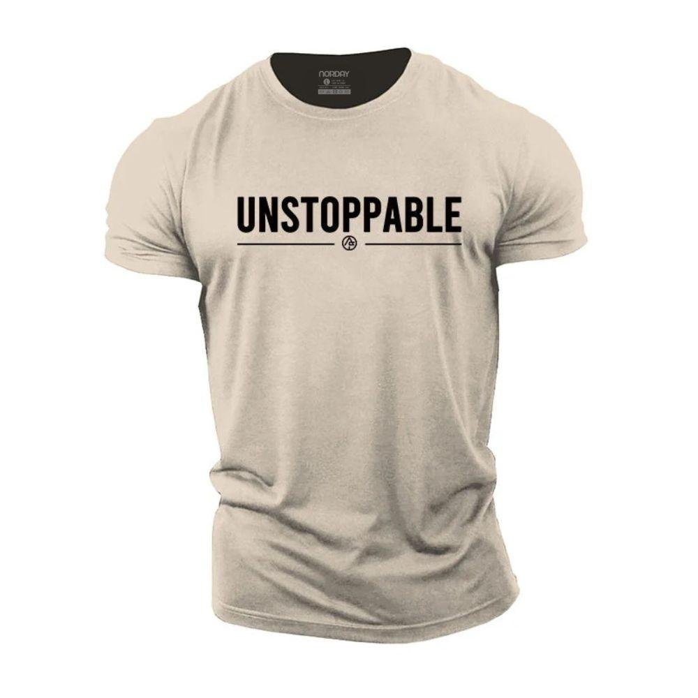 Unstoppable T-Shirt - Norday SE