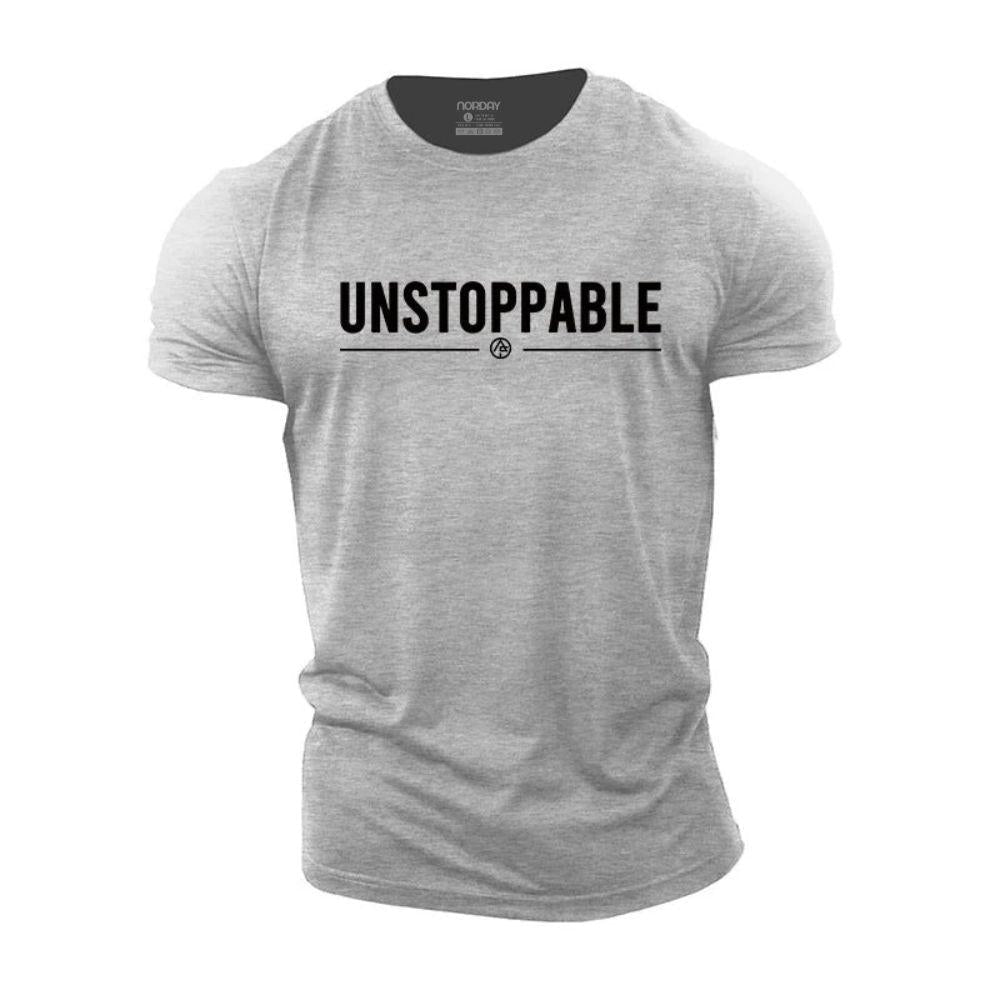 Unstoppable T-Shirt - Norday SE