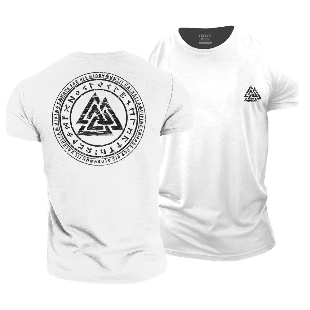 Until Valhalla T-Shirt - Norday SE