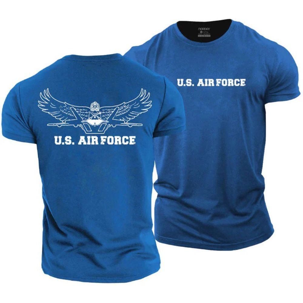 US AIR FORCE T-Shirt - Norday SE