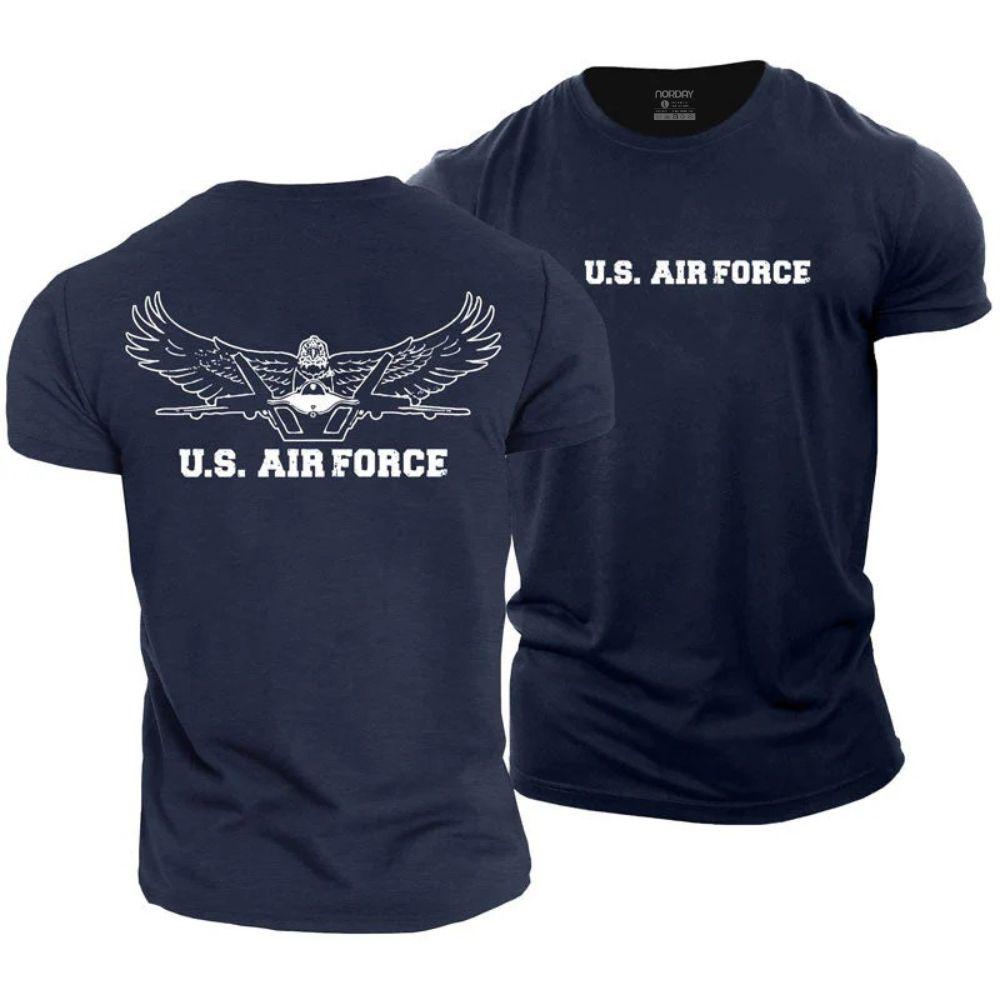 US AIR FORCE T-Shirt - Norday SE