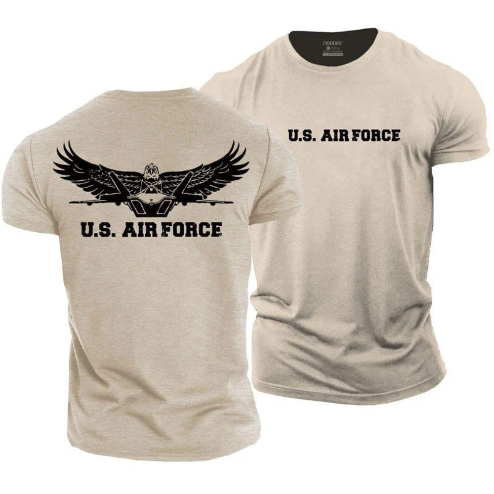 US AIR FORCE T-Shirt - Norday SE