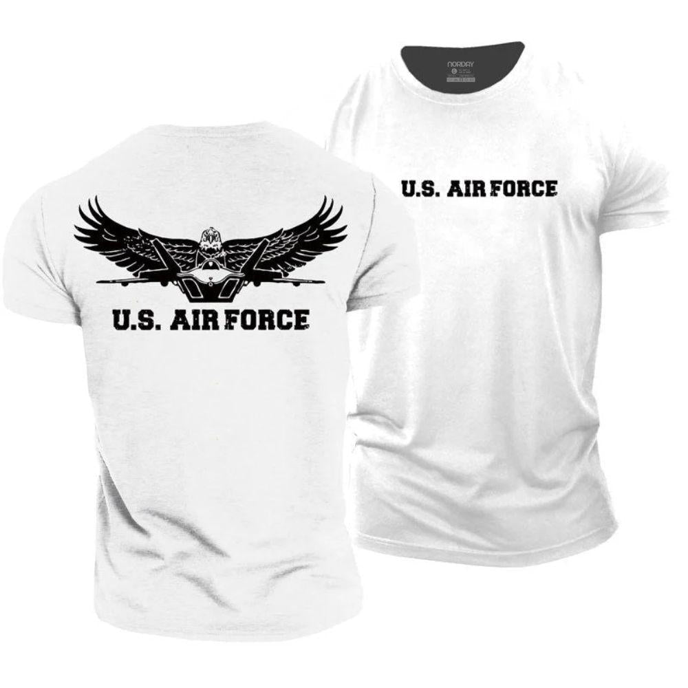 US AIR FORCE T-Shirt - Norday SE