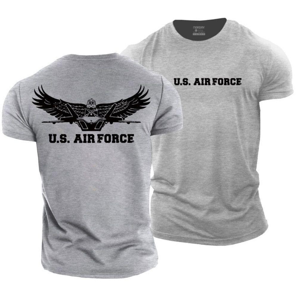US AIR FORCE T-Shirt - Norday SE