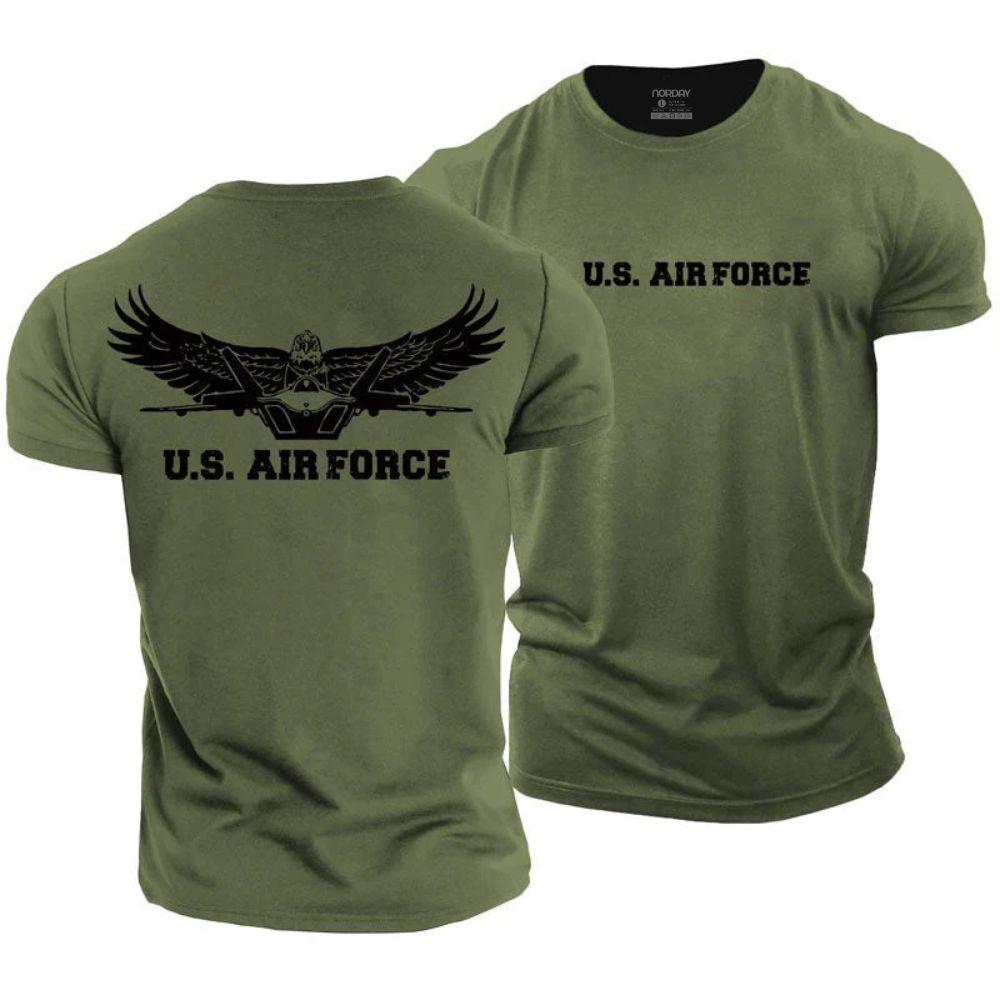 US AIR FORCE T-Shirt - Norday SE
