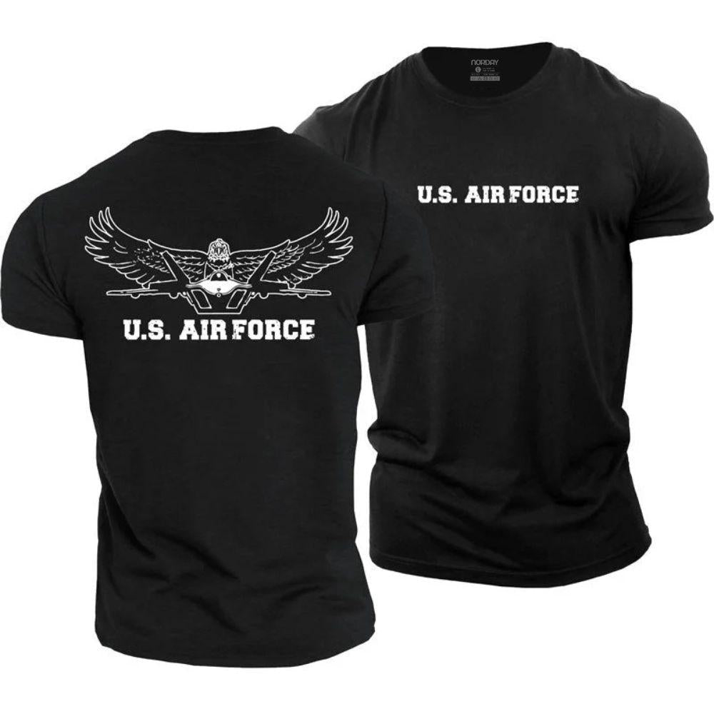 US AIR FORCE T-Shirt - Norday SE