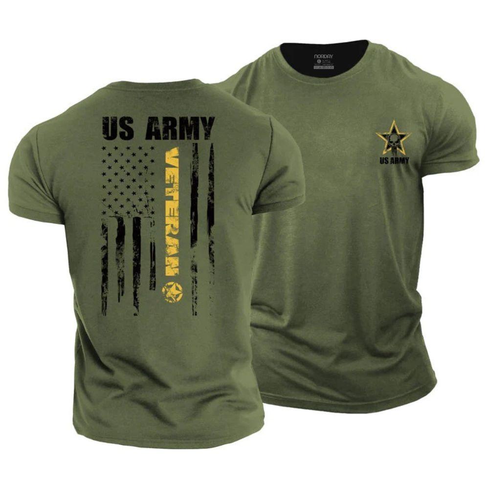 US ARMY T-Shirt - Norday SE