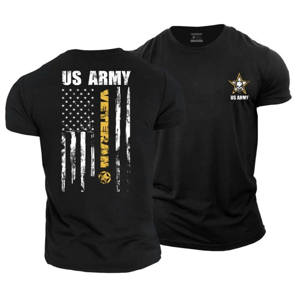 US ARMY T-Shirt - Norday SE