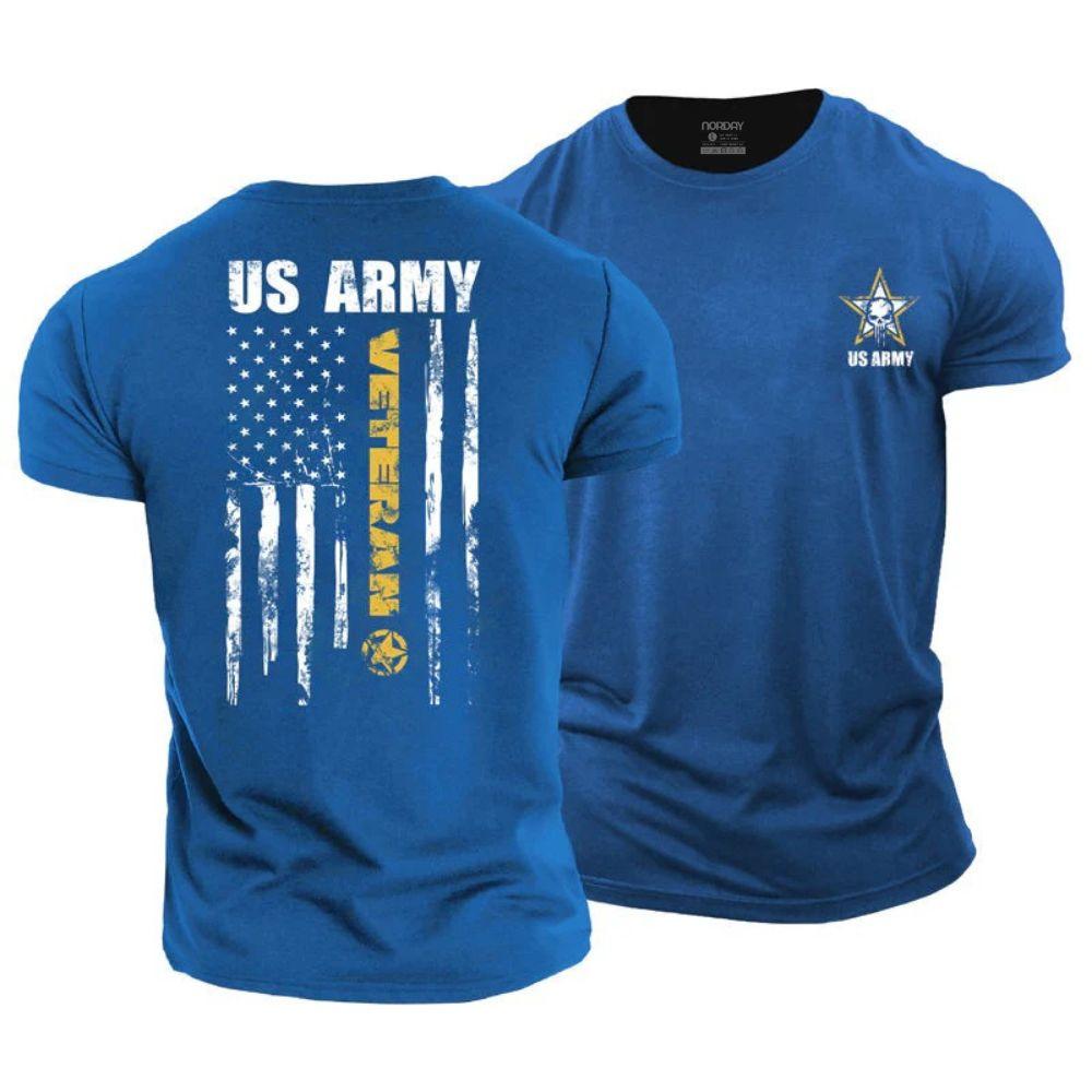 US ARMY T-Shirt - Norday SE