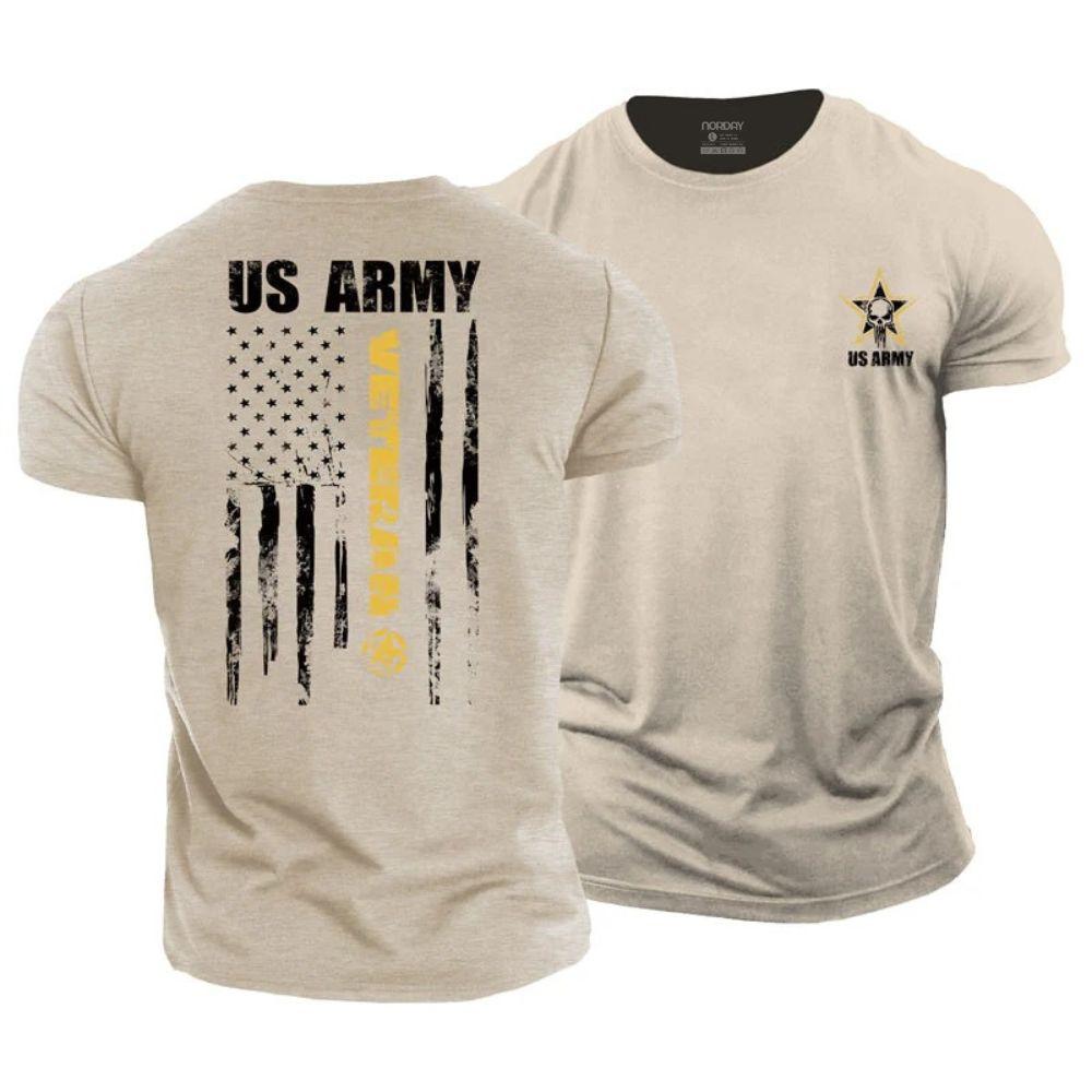 US ARMY T-Shirt - Norday SE