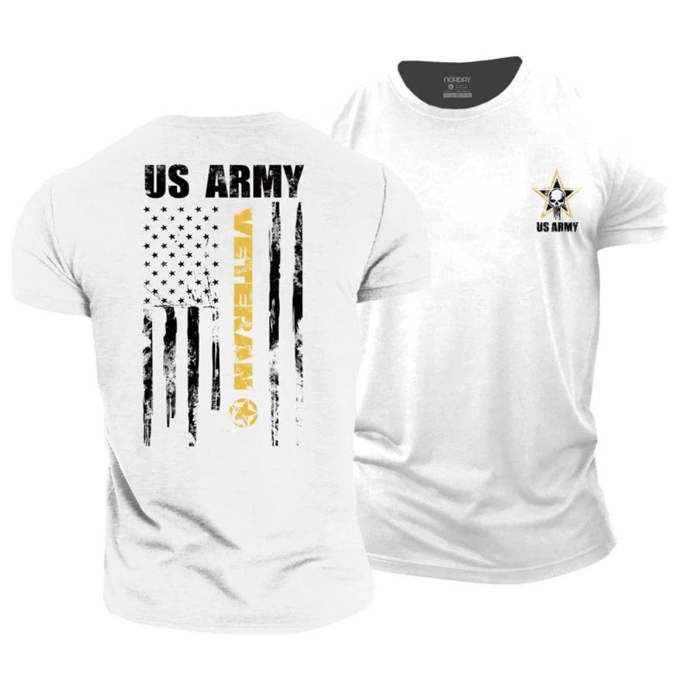 US ARMY T-Shirt - Norday SE
