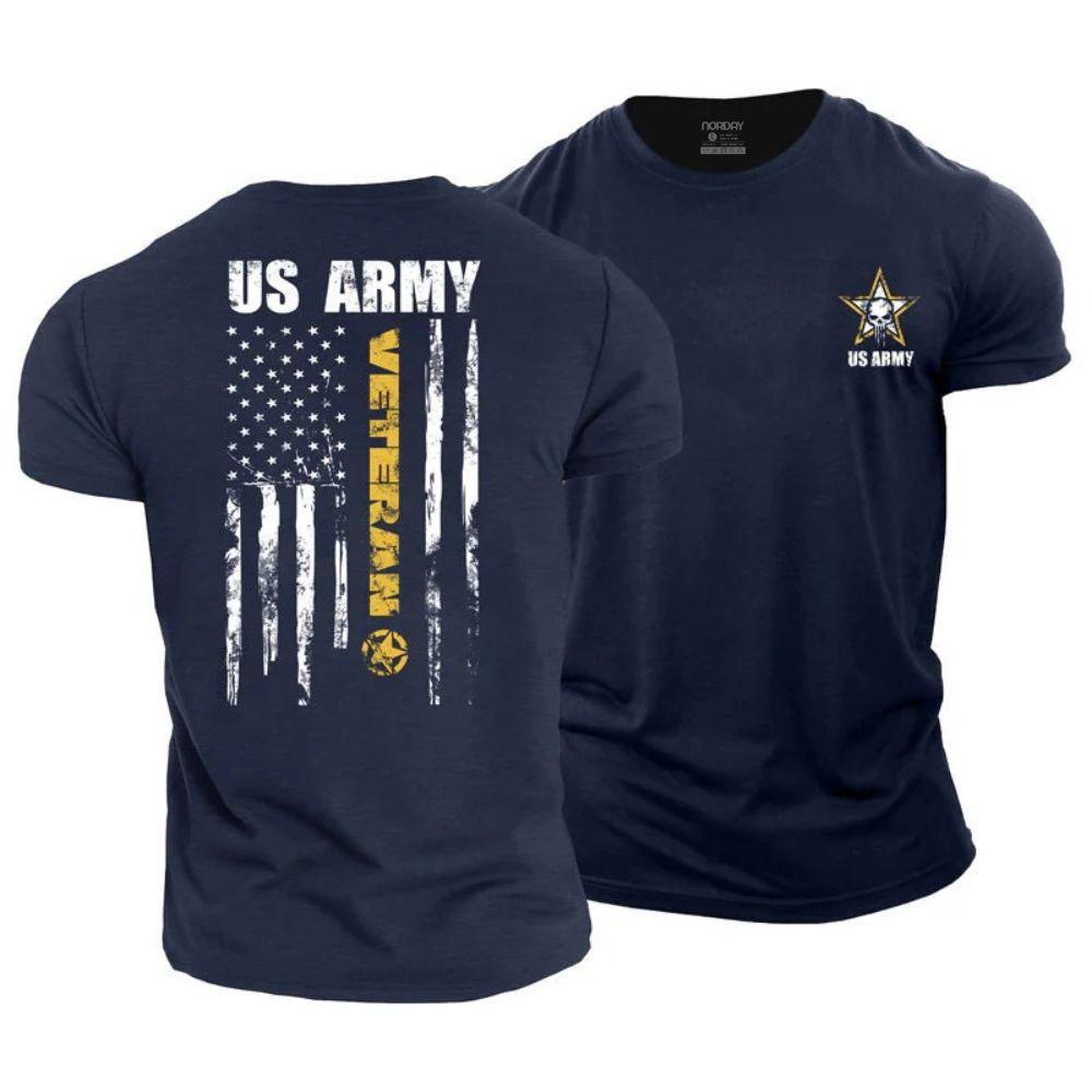 US ARMY T-Shirt - Norday SE
