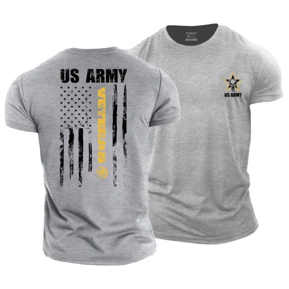 US ARMY T-Shirt - Norday SE