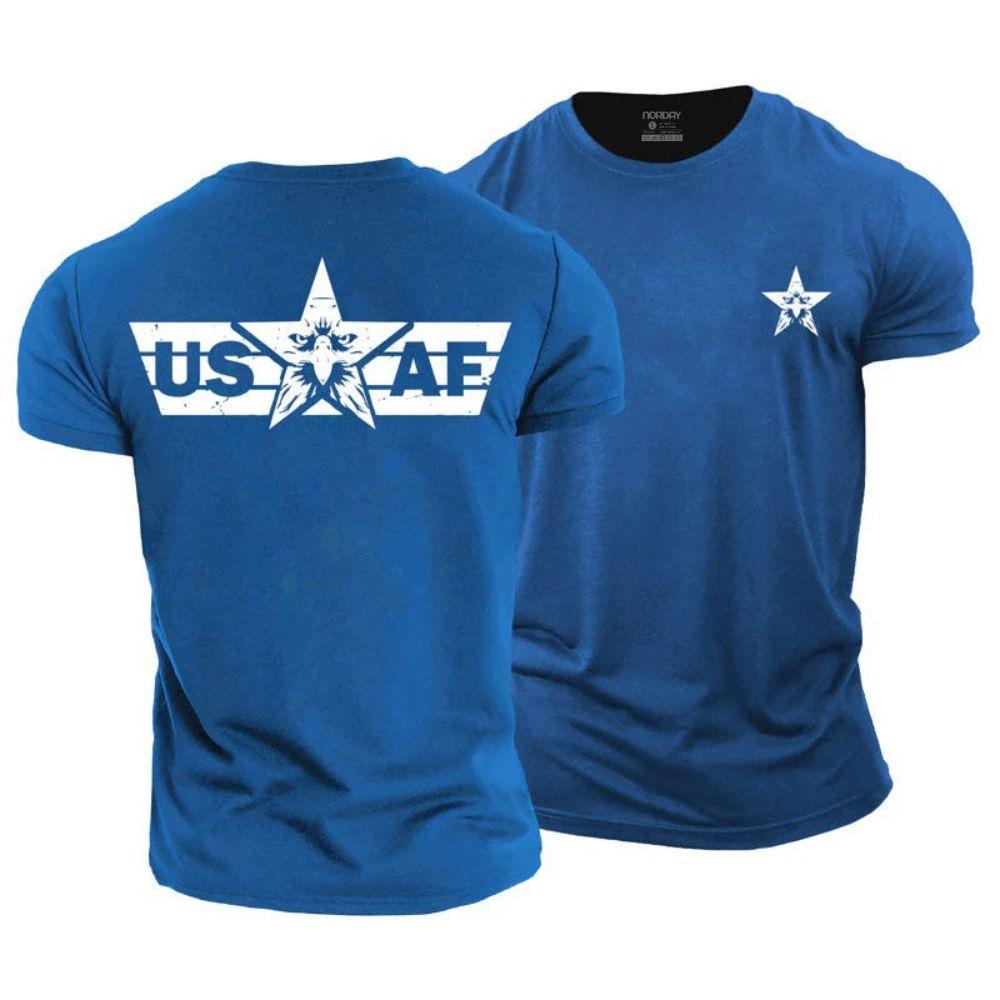 USAF T-Shirt - Norday SE