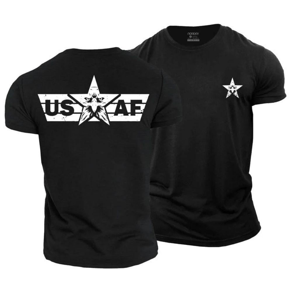 USAF T-Shirt - Norday SE